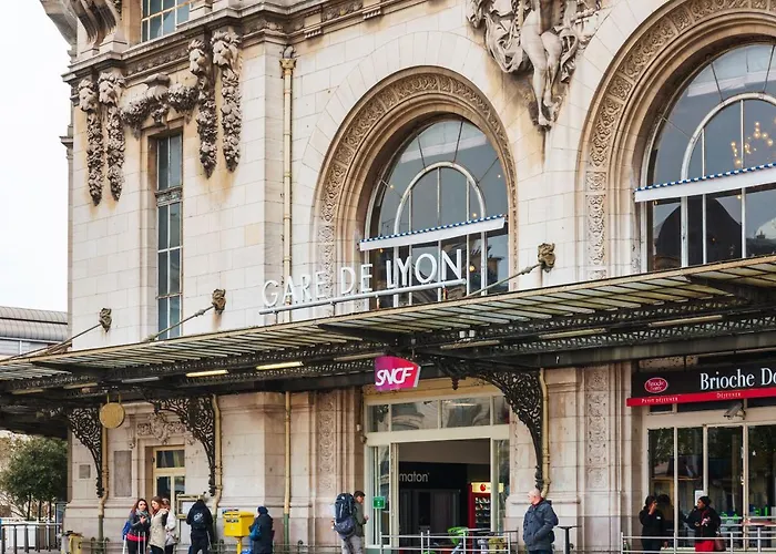 아파트 New And Quiet 1 Bdr Flat In The Heart Of 12 *